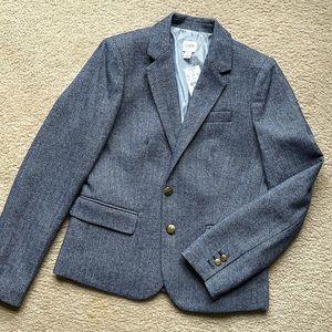 J Crew women’s blazer